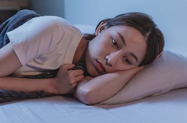 Cara Memperbaiki Kualitas Tidur