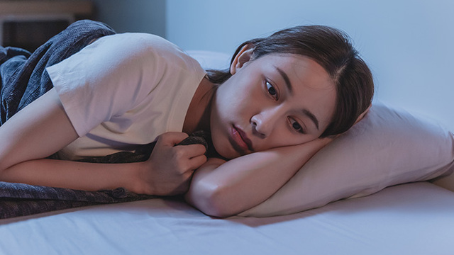 Cara Memperbaiki Kualitas Tidur