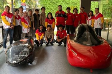 Inovasi Teknologi Karya Anak Bangsa di Indonesia