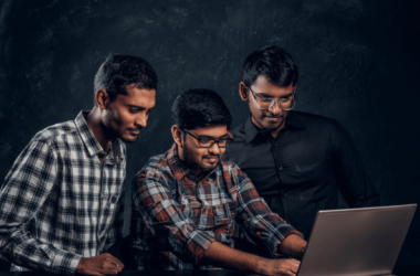 Kemajuan Teknologi Digital di India dan Dampaknya
