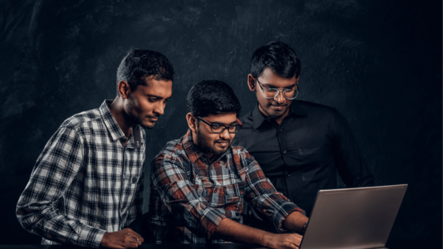 Kemajuan Teknologi Digital di India dan Dampaknya