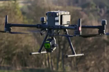 DJI Matrice 300 RTK
