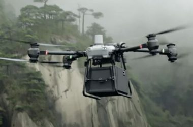 Spesifikasi DJI FlyCart