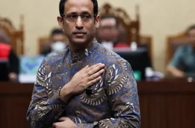 Klarifikasi Isu Pendiri Gojek dan Kabar Hukuman 15 Tahun Penjara