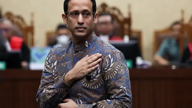 Klarifikasi Isu Pendiri Gojek dan Kabar Hukuman 15 Tahun Penjara