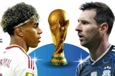 Spanyol vs Argentina: Laga Krusial yang Dinantikan Dini Hari Nanti