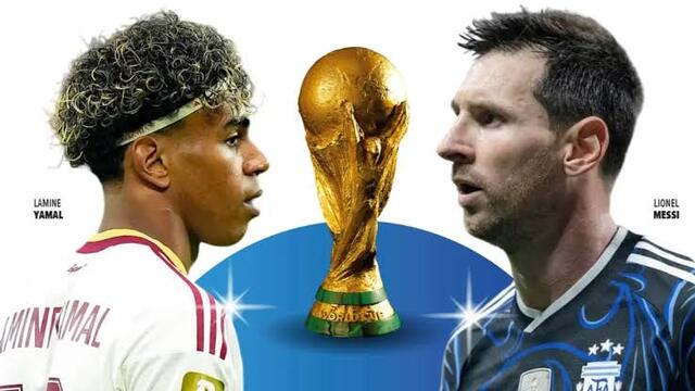 Spanyol vs Argentina: Laga Krusial yang Dinantikan Dini Hari Nanti
