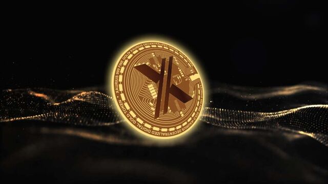 Tokenisasi Real World Asset