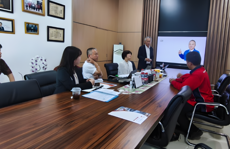 Jepang Kekurangan Tenaga Kerja, Bisnis Mulai Bergantung pada Pekerja Asing