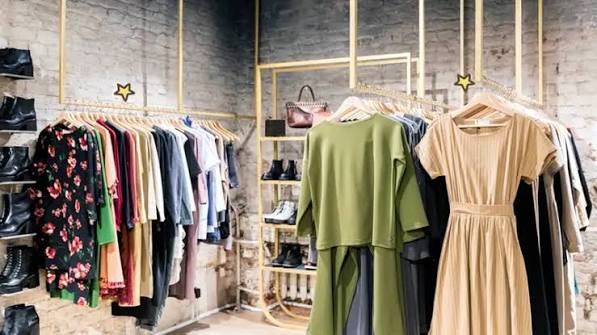 Cara Memulai Bisnis Baju Branded Original dan Membedakan Produk Asli