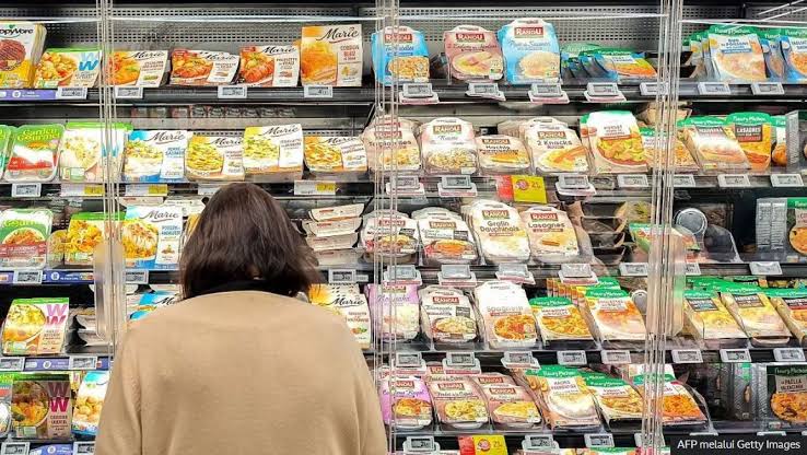 Serangan Siber Bikin Kulkas Ratusan Supermarket di Prancis Memanas hingga 50 Derajat