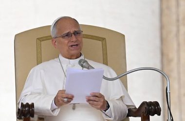 Paus Leo XIV Jalani Operasi Pengangkatan Kanker