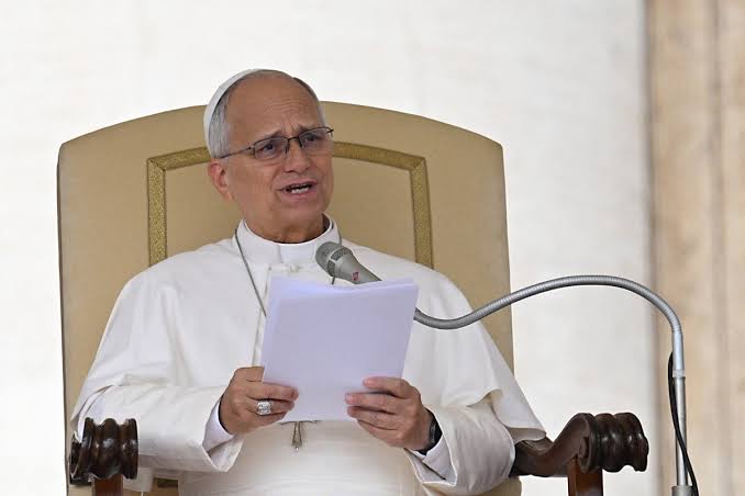 Paus Leo XIV Jalani Operasi Pengangkatan Kanker